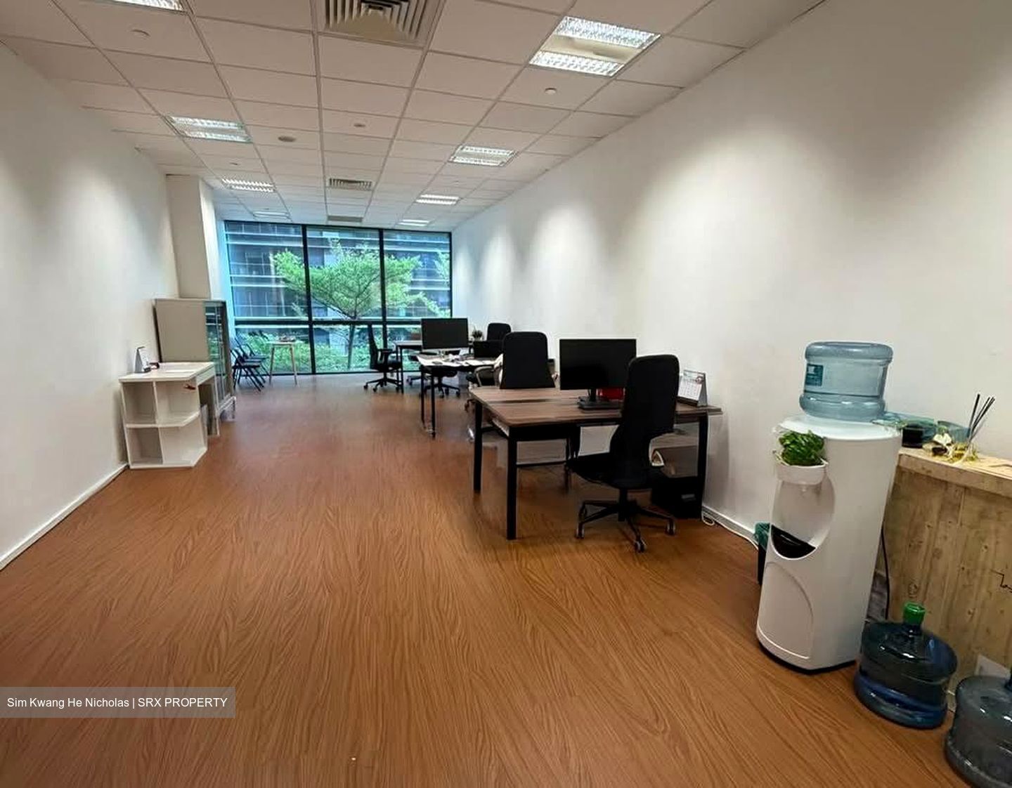 Paya Lebar Square (D14), Office #567485381